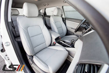 '16-'18 Tucson Upholstery Kit