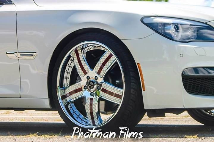 2010 BMW M5 | 2010 BMW M5