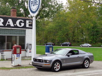 Need some G0-GO juice