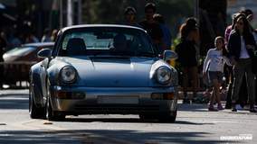 Das Renn Treffen 2016