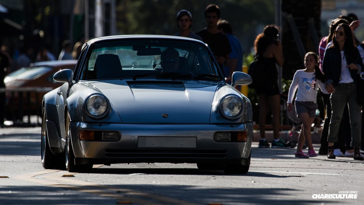  Porsche  | Das Renn Treffen 2016