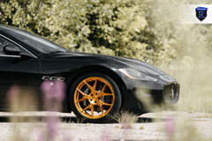 Maserati Gran Turismo