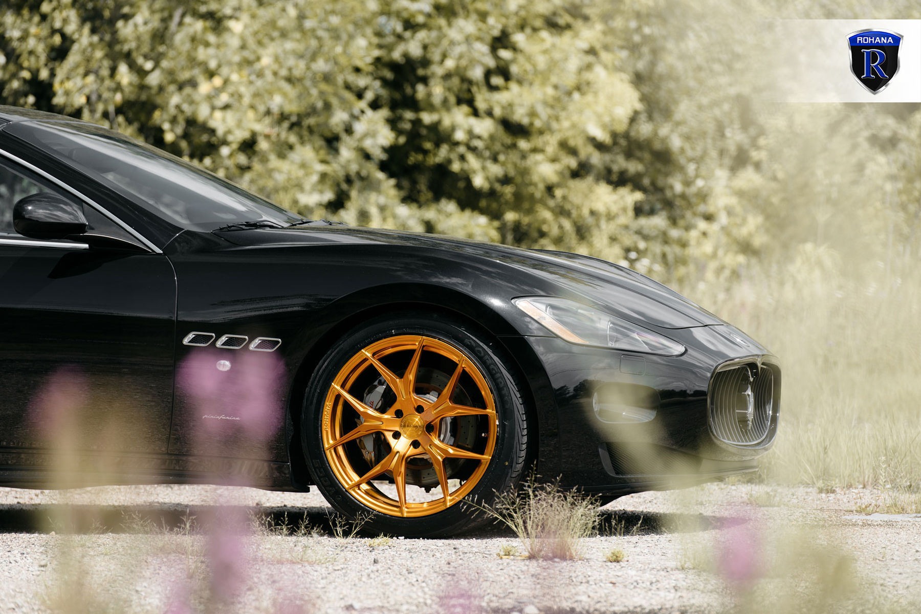  Maserati GranTurismo | Maserati Gran Turismo