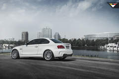E82 1M COUPE