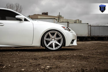 2016 Lexus IS 250 | Lexus IS250