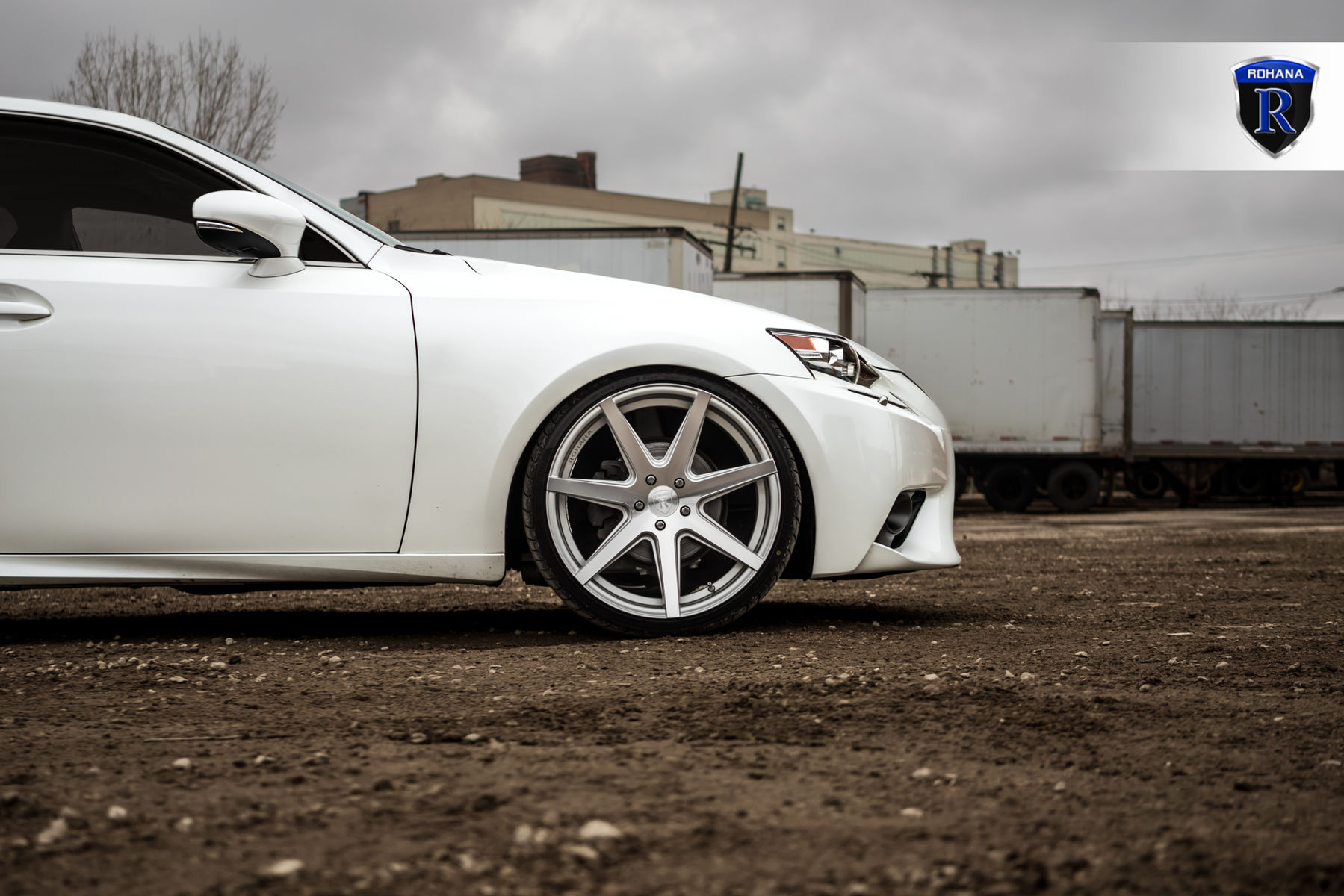 2016 Lexus IS 250 | Lexus IS250