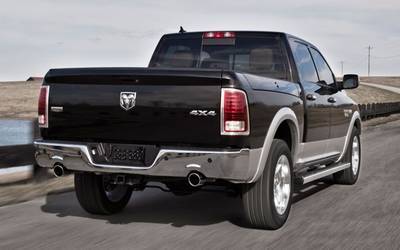 2014 Dodge Ram Pickup 1500 | Dodge Ram 2014
