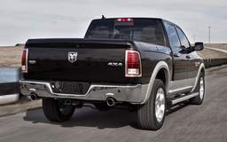 Dodge Ram 2014