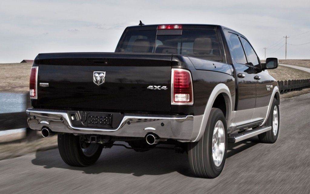 2014 Dodge Ram Pickup 1500 | Dodge Ram 2014