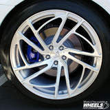 COR F1 Tidal Concave