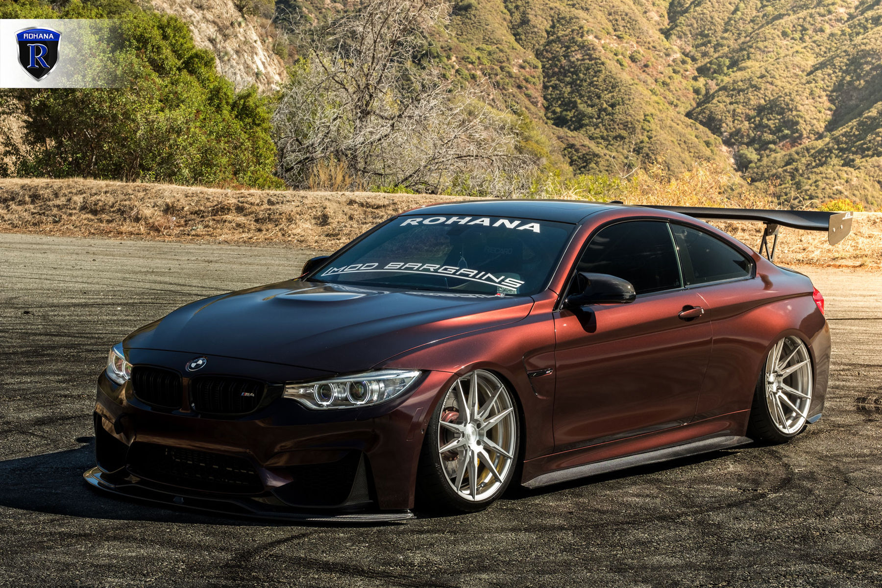  BMW M4 | BMW M4