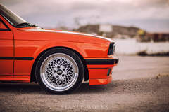 H&R Project U94 - StanceWorks