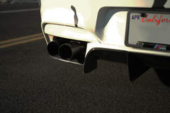 BMW M6 Twist 16 Sport 5V Combo