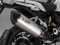 R1200 GS - Legendary Touring