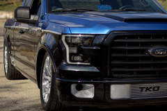 2015 TKO F150 EcoBoost