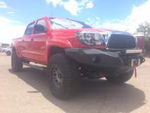 08 Toyota Tacoma