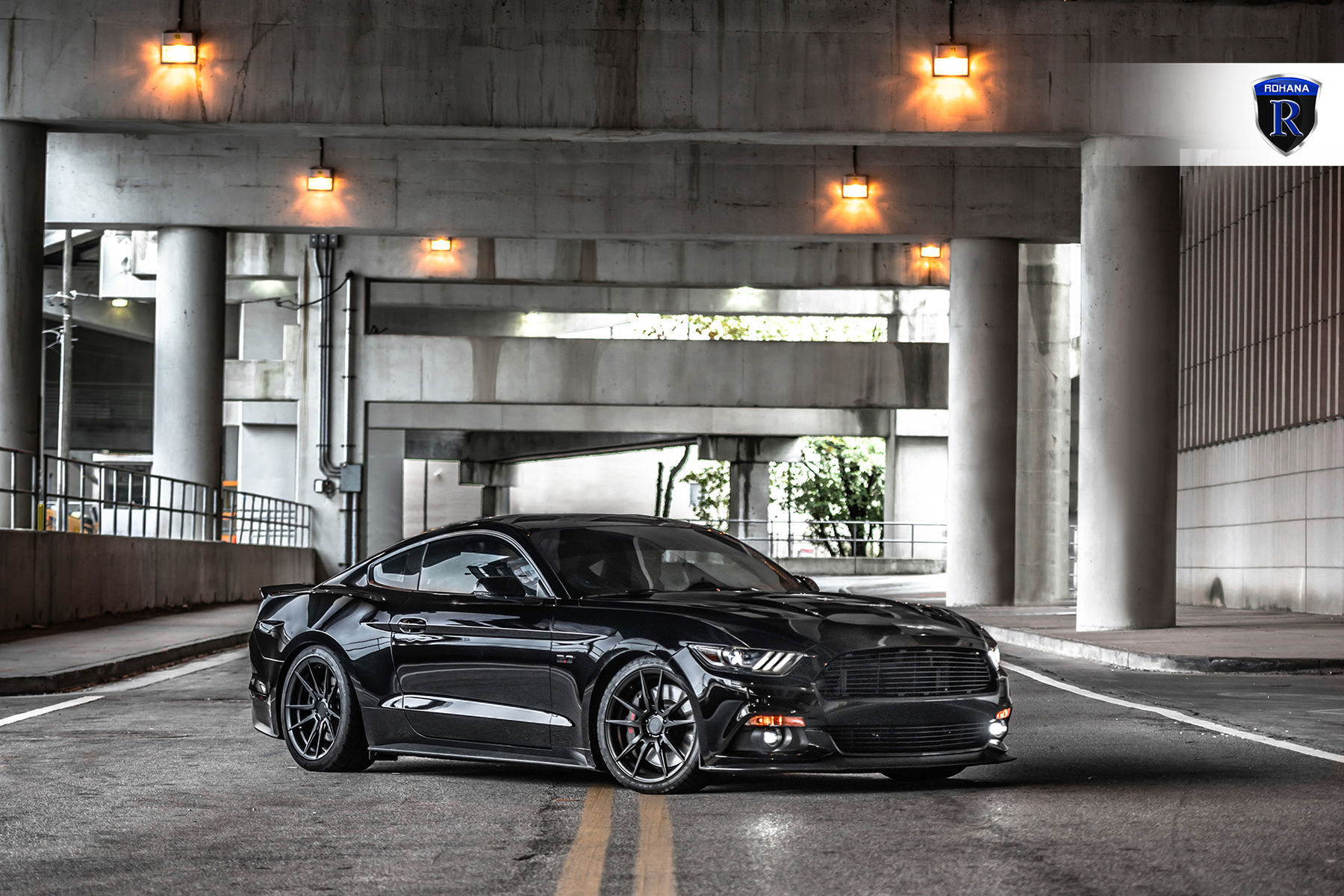  Ford Mustang | Ford Mustang