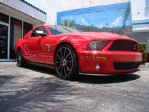 Ford Mustang Cobra