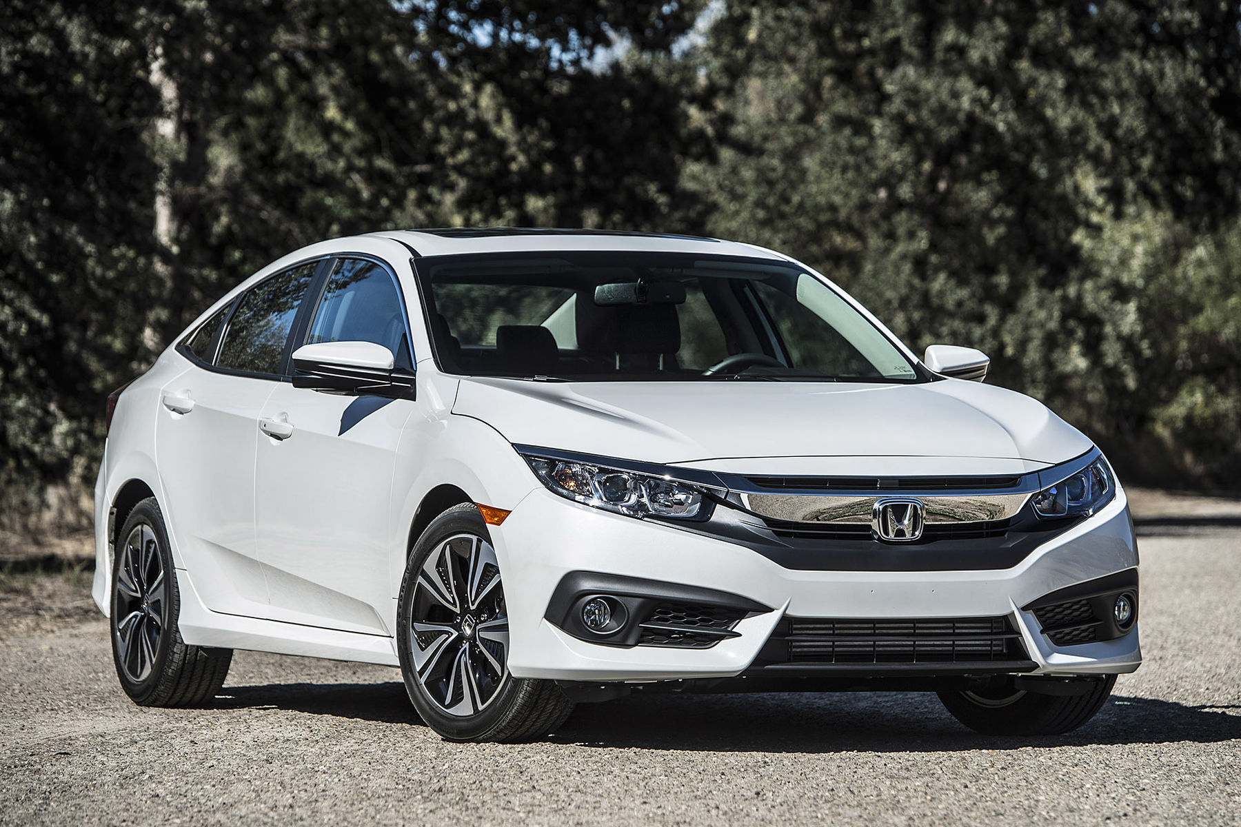 2016 Honda Civic | 2016 Honda Civic