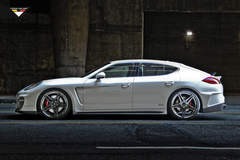 970 V-PT Edition Panamera