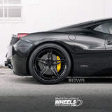 Strasse Forged SV1