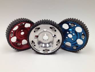 Fidanza Cam Gears 