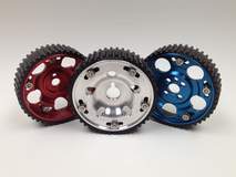 Fidanza Cam Gears 