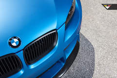 BMW E9X GTRS3 Wide Body