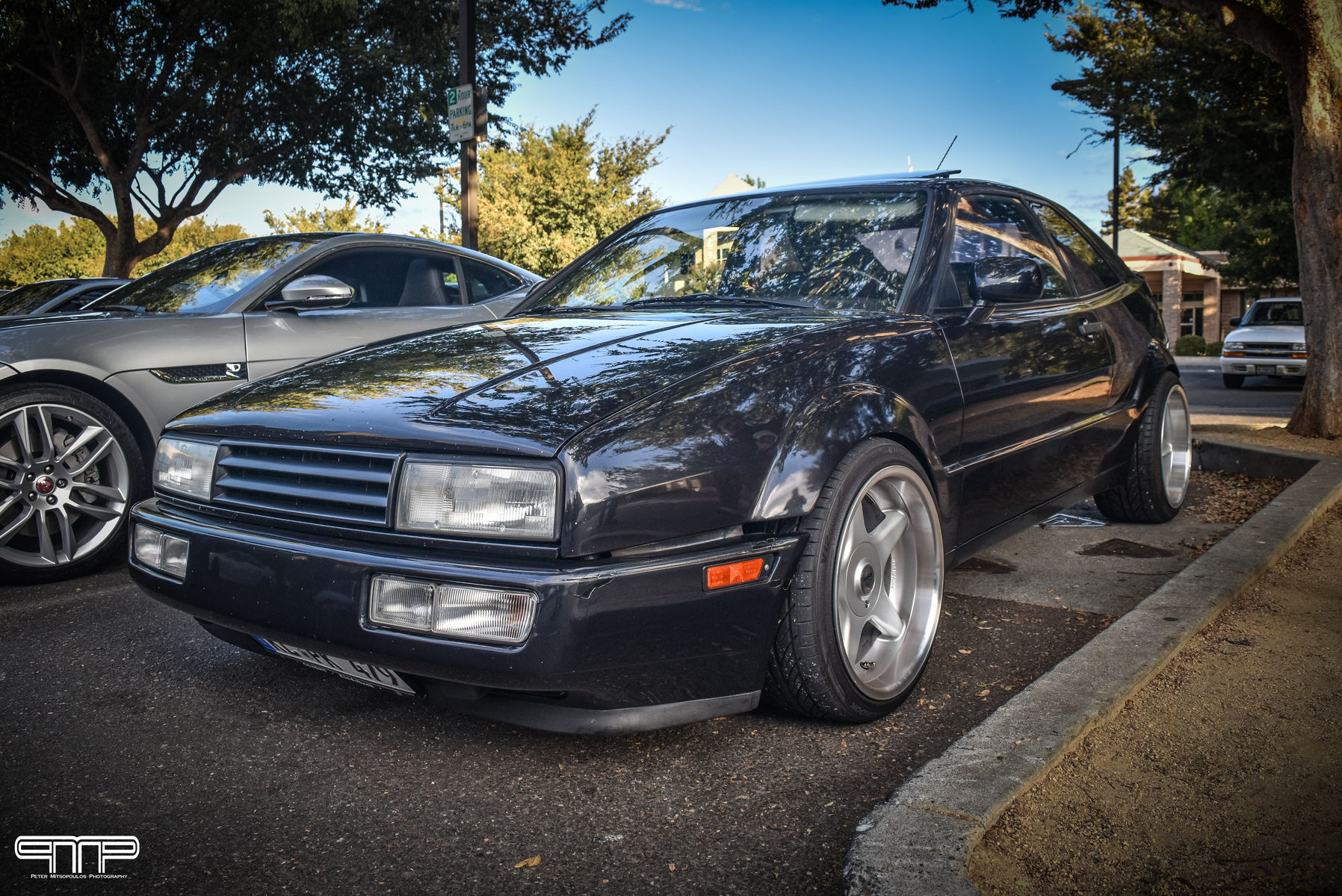  Volkswagen Corrado | Volkswagen Corrado