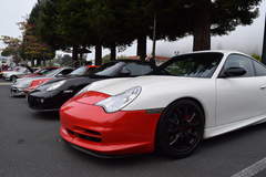 Porsche Club