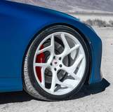 Vossen Forged CG-205T