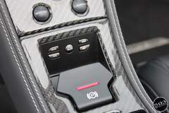 2014 McLaren MP4-12C by 503 Motoring - Carbon Fiber Interior