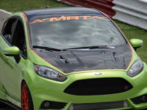 MRT Fiesta Forza 5 Edition