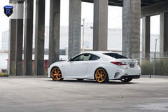 Lexus RC350 Fsport