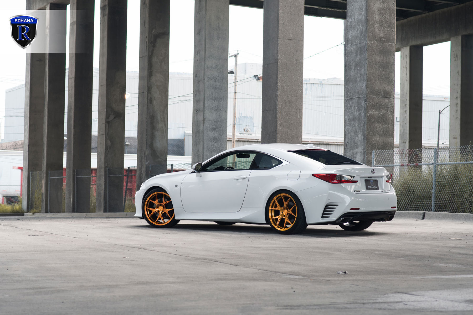 2015 Lexus RC 350 | Lexus RC350 Fsport