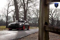 Nissan 370Z