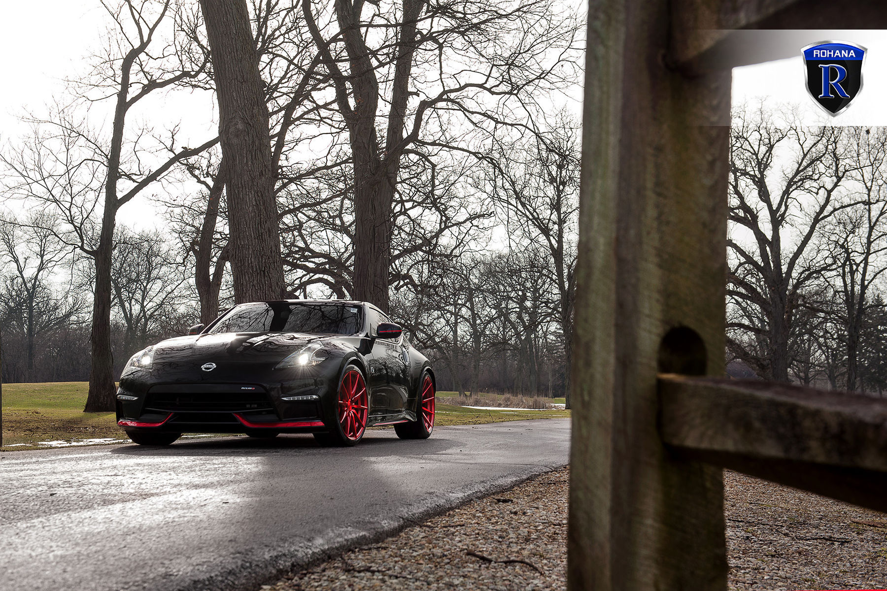  Nissan 370Z | Nissan 370Z