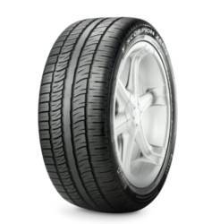 Pirelli Scorpion Zero Asimmetrico 285/35ZR24 tires