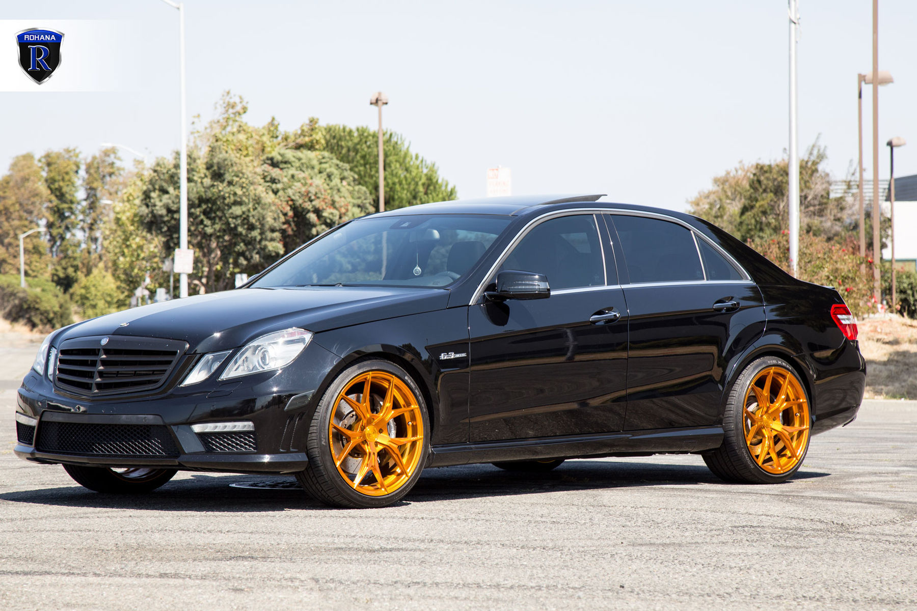 2010 Mercedes-Benz E-Class | Mercedes Benz CLA250