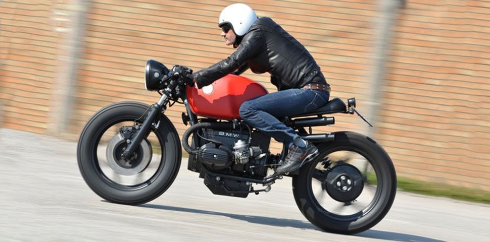  BMW  | Lara 73 by Mot di Ferro