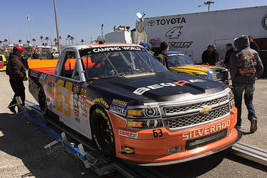 2015 Chevrolet Silverado 1500 | Tech Inspection