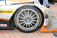 Continental Tire at the Rolex 24