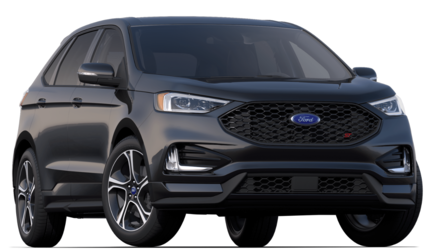 2019 Ford Edge ST AWD