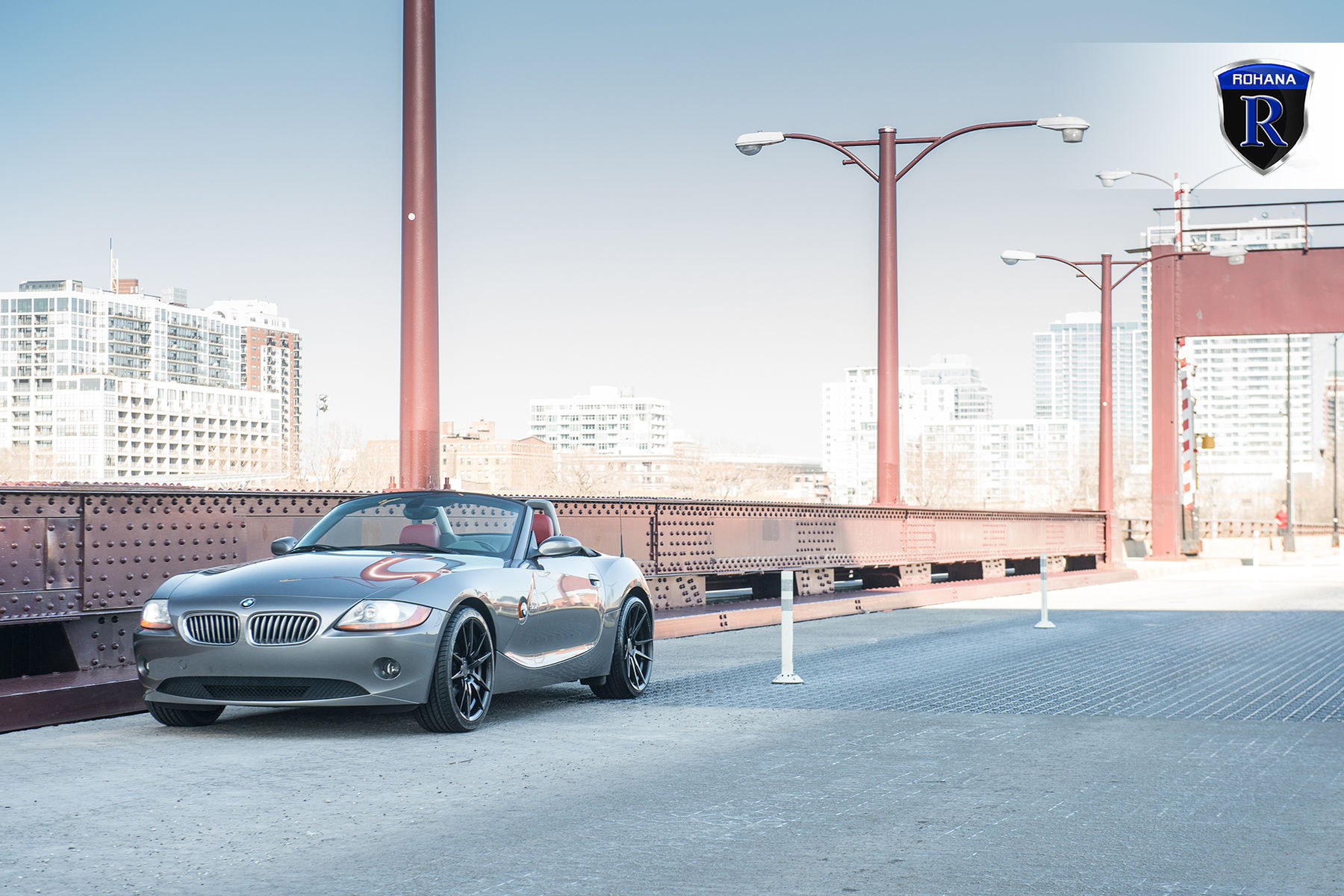  BMW Z4 | BMW Z4