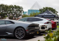 San Diego Cars & Coffee October 15th, 2016