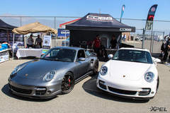COBB Tuning at the California Festival of Speed 2015