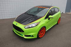 MRT Fiesta Forza 5 Edition