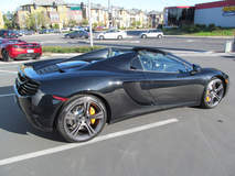 12C Spider 2259