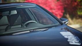 H&R 2013 Volkswagen Golf R