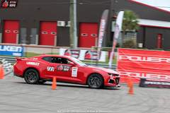 Chad Langley's 2017 Chevy Camaro